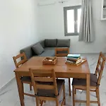 Apartmán Cledari Appartments Pláka