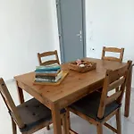 Apartmán Cledari Appartments