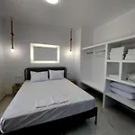 Apartmán Cledari Appartments Pláka