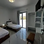 Apartmán Cledari Appartments *