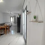 Apartmán Cledari Appartments Pláka