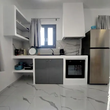 Lejlighed Cledari Appartments