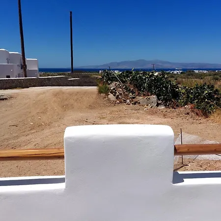 Lejlighed Cledari Appartments