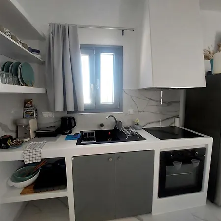 Lejlighed Cledari Appartments *