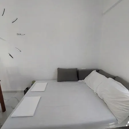 Lejlighed Cledari Appartments *