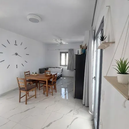 Lejlighed Cledari Appartments *