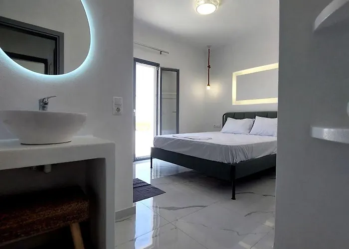 Cledari Appartments Pláka