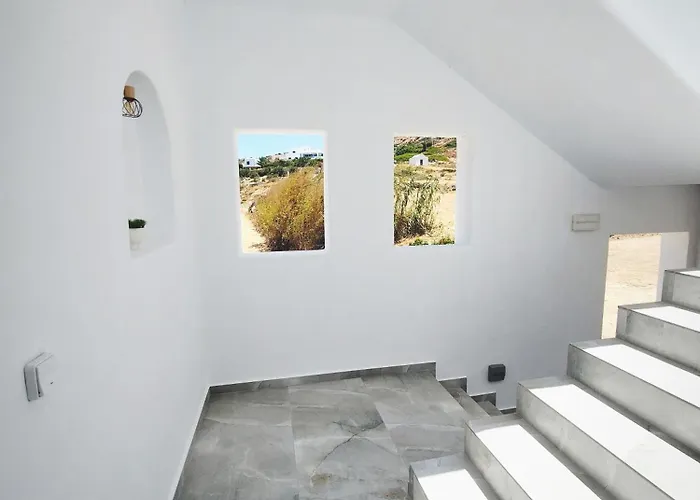 Cledari Appartments Lejlighed *