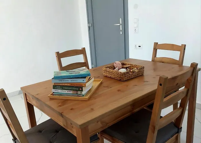 Lejlighed Cledari Appartments