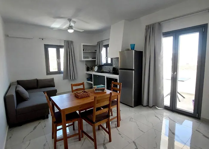 Cledari Appartments Lejlighed *