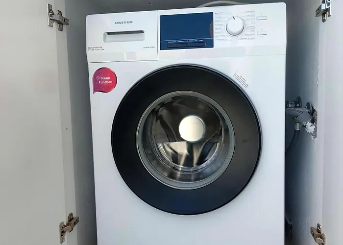 Lejlighed Cledari Appartments *