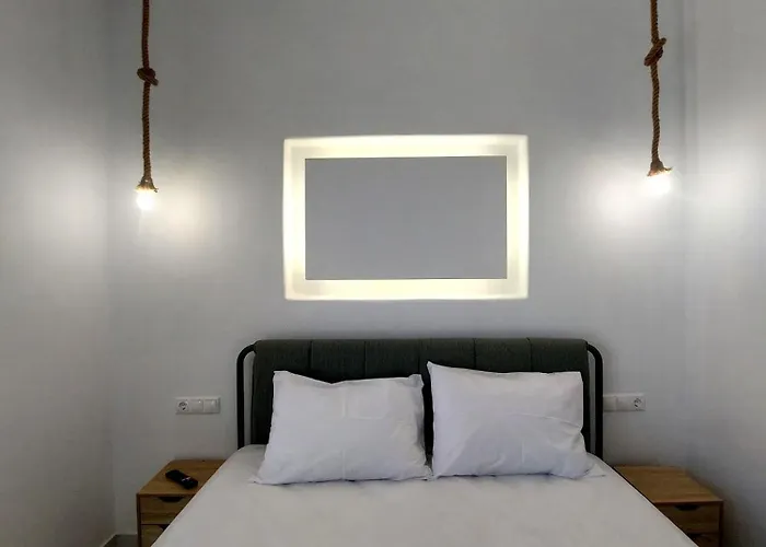 Cledari Appartments Lejlighed