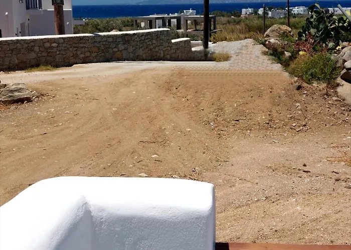 Cledari Appartments Lejlighed *