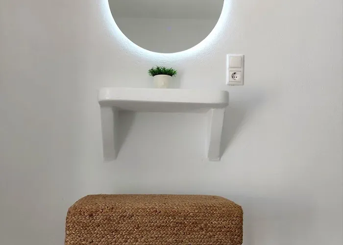 Cledari Appartments Lejlighed Pláka