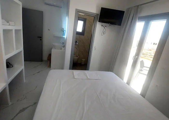 Lejlighed Cledari Appartments *