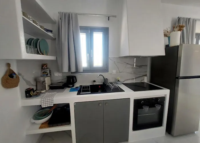 Lejlighed Cledari Appartments *