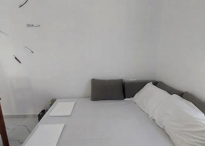 Lejlighed Cledari Appartments *