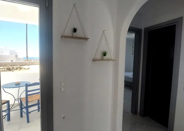 Lejlighed Cledari Appartments