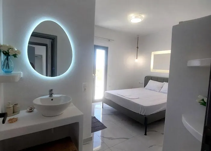 Lejlighed Cledari Appartments