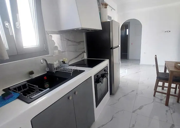 Lejlighed Cledari Appartments *