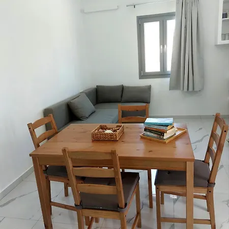 Apartment Cledari Appartments Plaka (Naxos)
