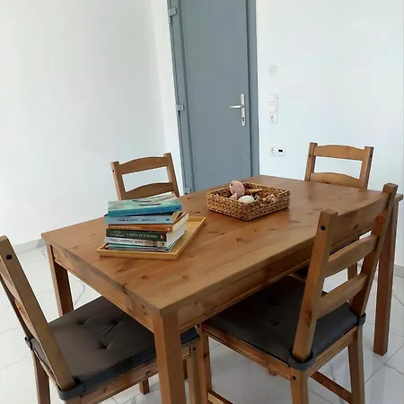 Apartmán Cledari Appartments