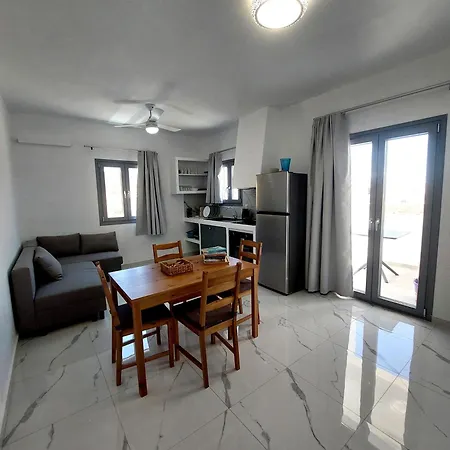 Cledari Appartments Apartmán *