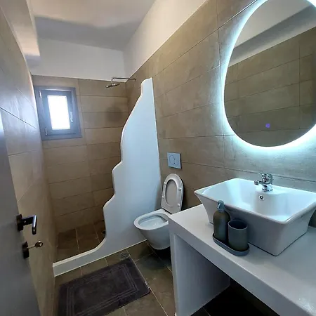 Cledari Appartments Pláka