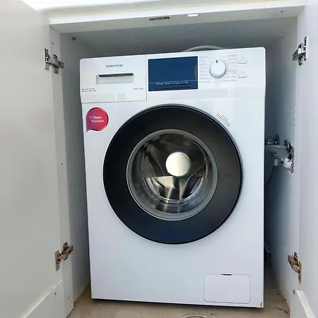 Apartmán Cledari Appartments *