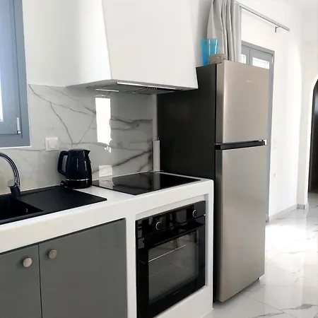 Cledari Appartments *