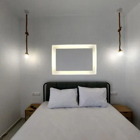 Cledari Appartments Apartment