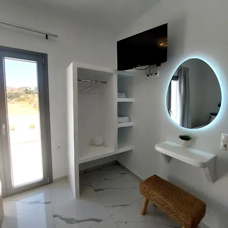 Apartment Cledari Appartments Plaka (Naxos)