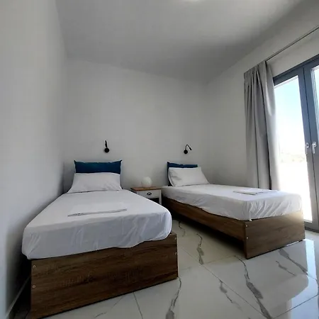 Cledari Appartments *