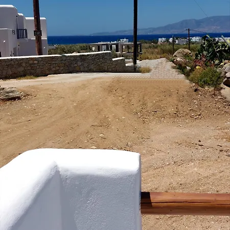 Cledari Appartments Apartmán *