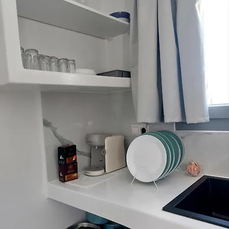 Apartmán Cledari Appartments