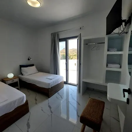 Apartmán Cledari Appartments *