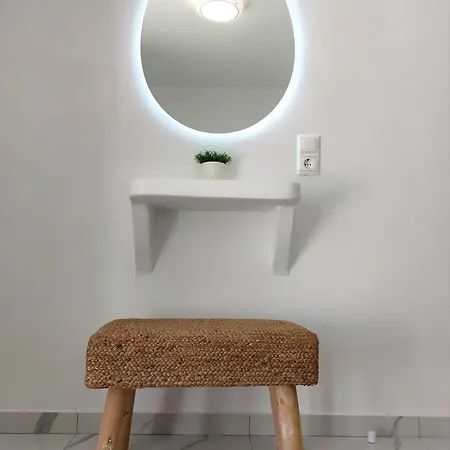 Cledari Appartments Apartmán Pláka