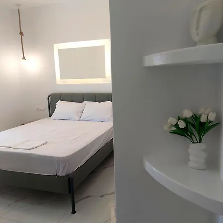 Apartmán Cledari Appartments