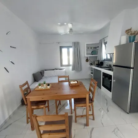 Cledari Appartments Apartment