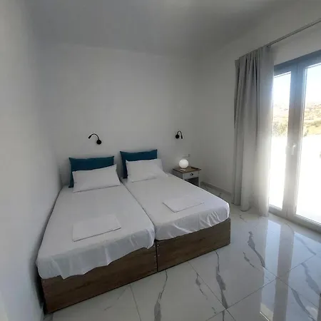 Apartmán Cledari Appartments