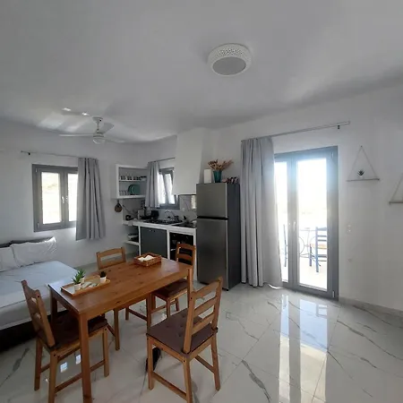 Cledari Appartments Apartment