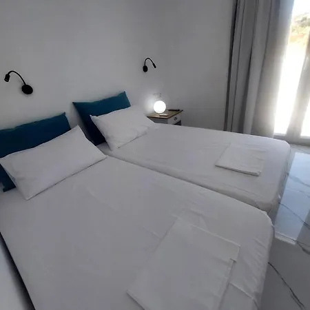 Cledari Appartments Apartmán