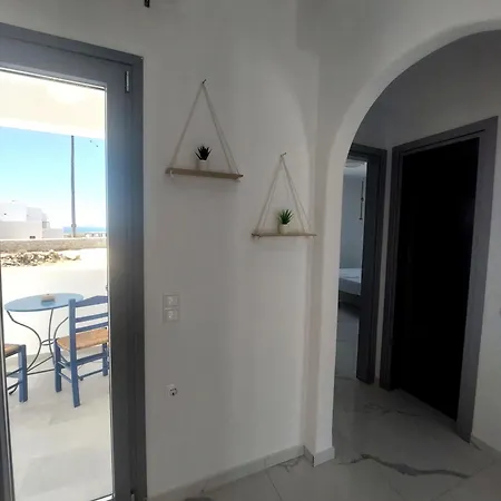 Apartmán Cledari Appartments