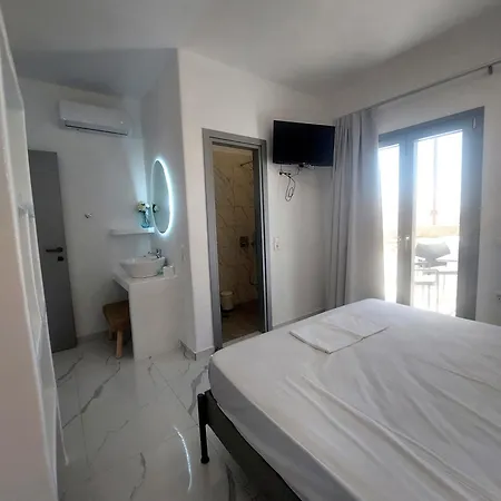 Apartment Cledari Appartments