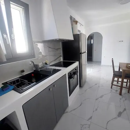 Apartmán Cledari Appartments *