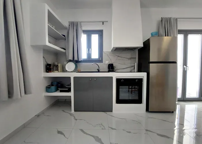 Appartamento Cledari Appartments