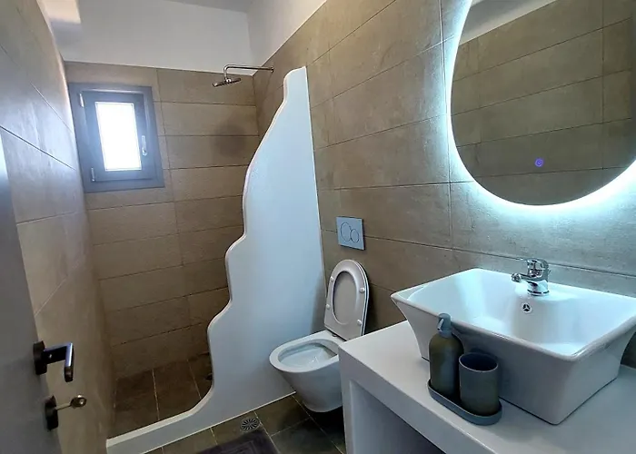 Cledari Appartments Pláka