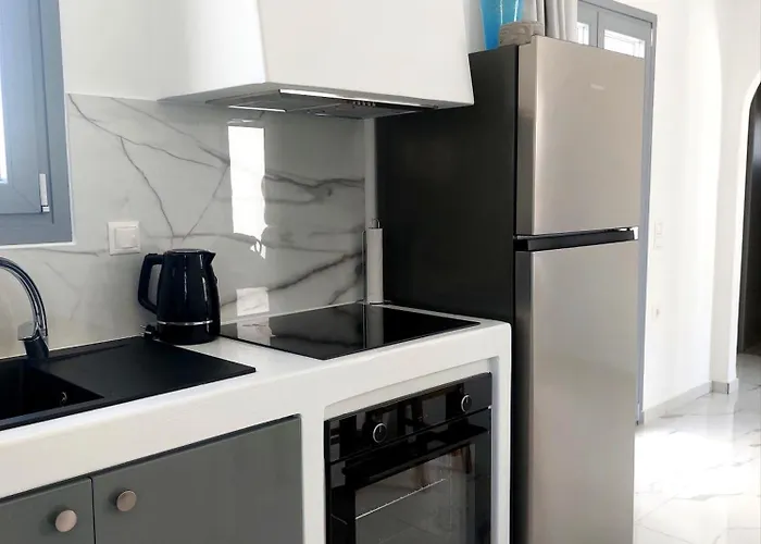 Cledari Appartments *