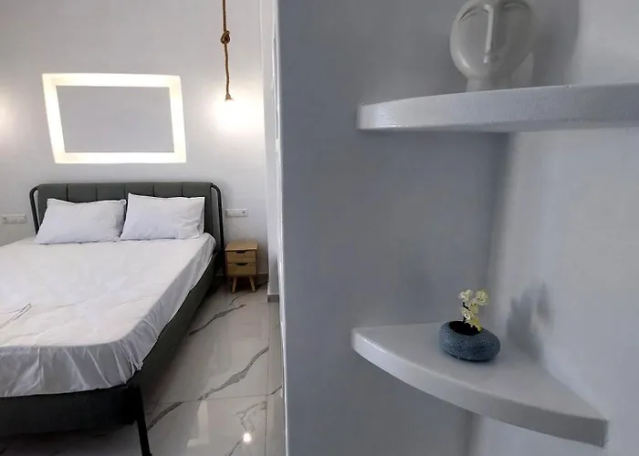 Cledari Appartments Pláka