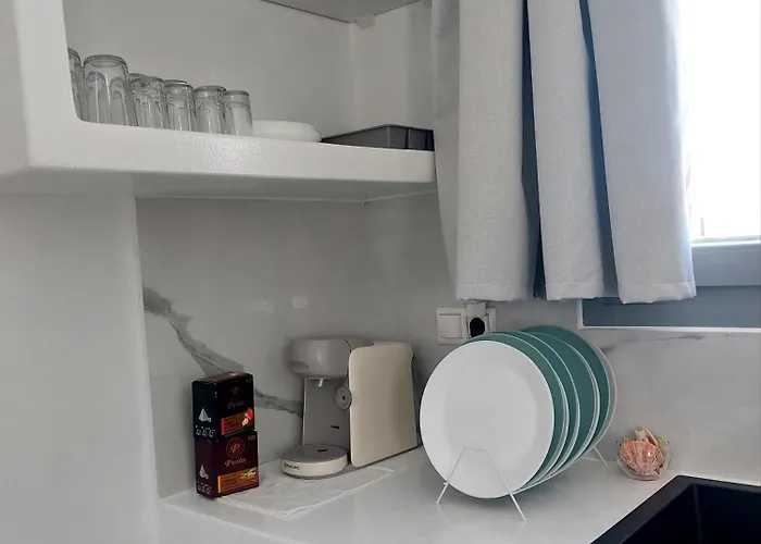 Appartamento Cledari Appartments